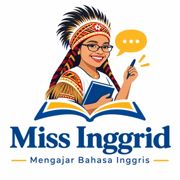 Logo Miss Inggrid